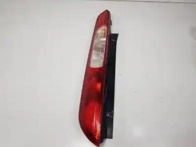 Автозапчастина б/у ЛІВИЙ ХОД ЛІХАР для FORD FOCUS BERLINA (CAP)  Посилання на OEM IAM 4M5113405A  