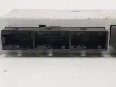 Pezzo di ricambio per auto di seconda mano modulo elettronico per bmw serie 7 (e65/e66) n62b44 riferimenti oem iam 61356920464  