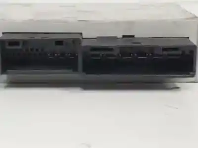 Pezzo di ricambio per auto di seconda mano modulo elettronico per bmw serie 7 (e65/e66) n62b44 riferimenti oem iam 61356920464  