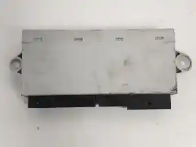 Pezzo di ricambio per auto di seconda mano modulo elettronico per bmw serie 7 (e65/e66) n62b44 riferimenti oem iam 61356920464  