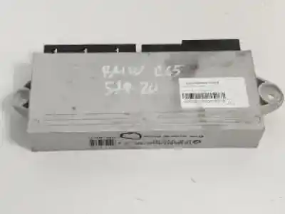 Piesă de schimb auto la mâna a doua modul electrotic pentru bmw serie 7 (e65/e66) n62b44 referințe oem iam 61356920464