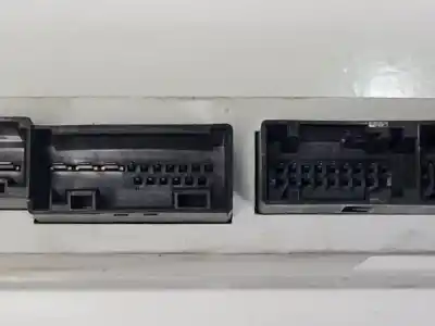 Pezzo di ricambio per auto di seconda mano modulo elettronico per bmw serie 7 (e65/e66) n62b44 riferimenti oem iam 613569204639  