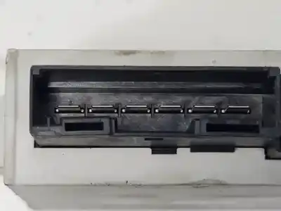 Pezzo di ricambio per auto di seconda mano modulo elettronico per bmw serie 7 (e65/e66) n62b44 riferimenti oem iam 613569204639  