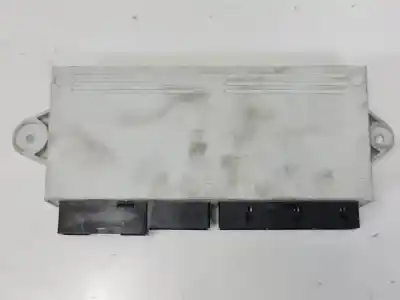 Pezzo di ricambio per auto di seconda mano modulo elettronico per bmw serie 7 (e65/e66) n62b44 riferimenti oem iam 613569204639  