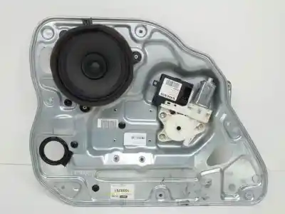 Автозапчастина б/у РЕГУЛЯТОР СКЛОНА ЗАДНІЙ ЛІВИЙ для VOLVO V50 FAMILIAR  Посилання на OEM IAM 992763100  