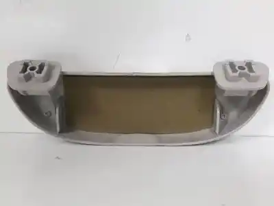 Second-hand car spare part front decorative moulding for peugeot 308 (t7) 5fw oem iam references 