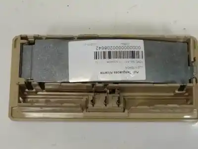 Second-hand car spare part interior light for ford galaxy (vy) e5sb oem iam references 357947105  