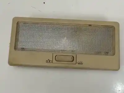 Second-hand car spare part interior light for ford galaxy (vy) e5sb oem iam references 357947105