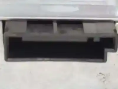 Peça sobressalente para automóvel em segunda mão módulo eletrônico por bmw 5 (e60) 520 i referências oem iam 75789012  