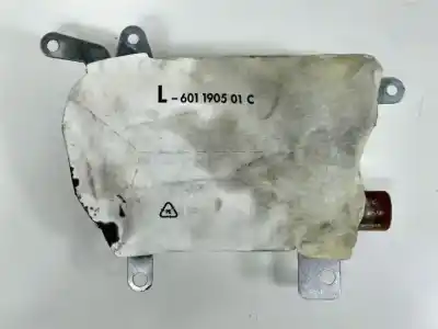 Second-hand car spare part left side airbag for bmw 5 (e60) 520 i oem iam references 601190501  