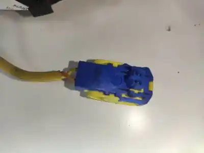 Автозапчастина б/у кільце піддушки безопасности для fiat i doblò (119) 182b9000 посилання на oem iam   