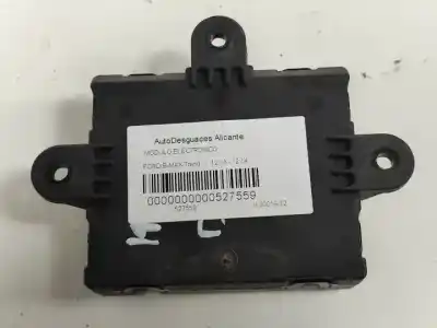 Автозапчастина б/у електронний модуль для ford b-max (cb2) m1je посилання на oem iam cv1t14bd31ae  