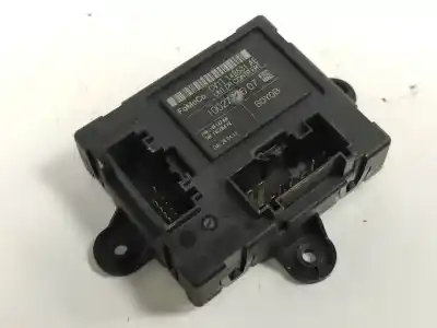 Автозапчастина б/у електронний модуль для ford b-max (cb2) m1je посилання на oem iam cv1t14bd31ae