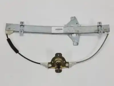 Second-hand car spare part rear right window regulator for chevrolet kalos b12s1-g oem iam references 