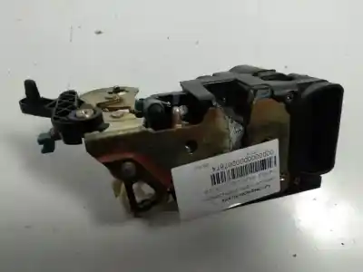 Second-hand car spare part rear right door lock for chevrolet kalos b12s1-g oem iam references 