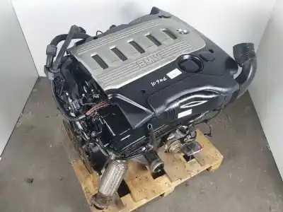 Piesă de schimb auto la mâna a doua motor complet pentru bmw x5 (e53) m57n306d4 referințe oem iam 306d2  