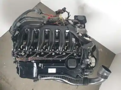 Piesă de schimb auto la mâna a doua motor complet pentru bmw x5 (e53) m57n306d4 referințe oem iam 306d2  