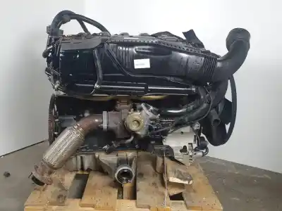 Piesă de schimb auto la mâna a doua motor complet pentru bmw x5 (e53) m57n306d4 referințe oem iam 306d2  