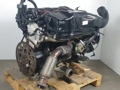 Piesă de schimb auto la mâna a doua motor complet pentru bmw x5 (e53) m57n306d4 referințe oem iam 306d2  