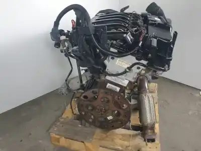 Piesă de schimb auto la mâna a doua motor complet pentru bmw x5 (e53) m57n306d4 referințe oem iam 306d2  