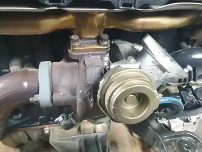 Piesă de schimb auto la mâna a doua motor complet pentru bmw x5 (e53) m57n306d4 referințe oem iam 306d2  