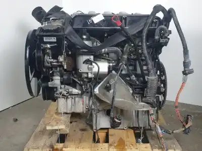 Piesă de schimb auto la mâna a doua motor complet pentru bmw x5 (e53) m57n306d4 referințe oem iam 306d2  