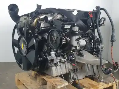 Piesă de schimb auto la mâna a doua motor complet pentru bmw x5 (e53) m57n306d4 referințe oem iam 306d2  