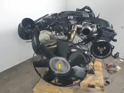Piesă de schimb auto la mâna a doua motor complet pentru bmw x5 (e53) m57n306d4 referințe oem iam 306d2  