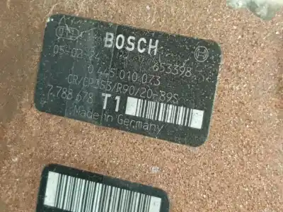 Piesă de schimb auto la mâna a doua motor complet pentru bmw x5 (e53) m57n306d4 referințe oem iam 306d2  