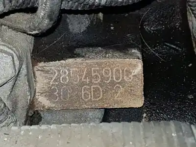 Piesă de schimb auto la mâna a doua motor complet pentru bmw x5 (e53) m57n306d4 referințe oem iam 306d2  