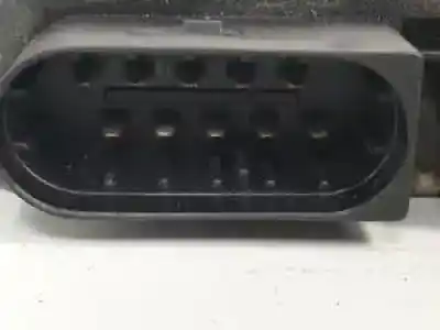 Pezzo di ricambio per auto di seconda mano centralina cambio automatico per bmw serie 7 (e65/e66) n62b44 riferimenti oem iam 7510154  