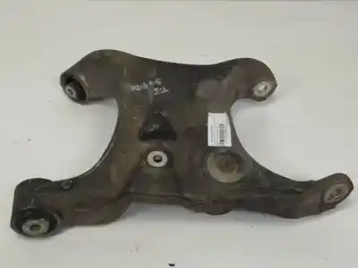 Piesă de schimb auto la mâna a doua brat suspensie inferior stânga spate pentru bmw serie 7 (e65/e66) n62b44 referințe oem iam 