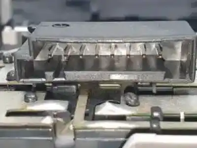 Pezzo di ricambio per auto di seconda mano luce interna per bmw x5 (e53) m57n306d4 riferimenti oem iam 82580579  vc7355