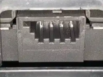 Pezzo di ricambio per auto di seconda mano luce interna per bmw x5 (e53) m57n306d4 riferimenti oem iam 82580579  vc7355