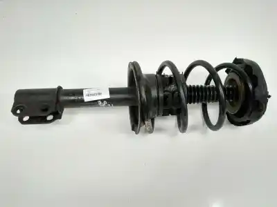 Recambio de automóvil de segunda mano de AMORTIGUADOR DELANTERO DERECHO para RENAULT MEGANE I FASE 2 BERLINA (BA0)  referencias OEM IAM 7700840264C  