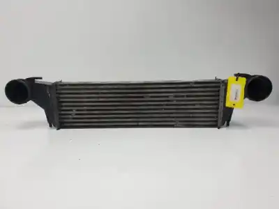 Second-hand car spare part intercooler for bmw x5 (e53) m57n306d4 oem iam references 779123102