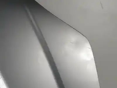 Second-hand car spare part bonnet for chevrolet evanda 2.0 oem iam references   