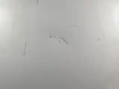 Second-hand car spare part bonnet for chevrolet evanda 2.0 oem iam references   