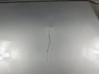 Second-hand car spare part bonnet for chevrolet evanda 2.0 oem iam references   