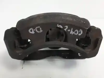 Автозапчасти б/у передний правый тормозной суппорт за toyota auris (_e15_) 2.0 d-4d (ade150_) ссылки oem iam y01986