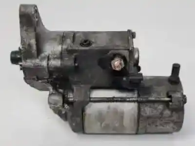 Peça sobressalente para automóvel em segunda mão motor de arranque por toyota auris (_e15_) 2.0 d-4d (ade150_) referências oem iam 4280002730  