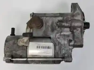 Peça sobressalente para automóvel em segunda mão motor de arranque por toyota auris (_e15_) 2.0 d-4d (ade150_) referências oem iam 4280002730  