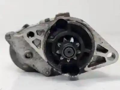Peça sobressalente para automóvel em segunda mão motor de arranque por toyota auris (_e15_) 2.0 d-4d (ade150_) referências oem iam 4280002730  