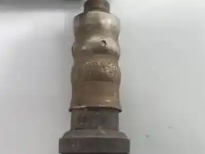 Peça sobressalente para automóvel em segunda mão sonda lambda por ford fiesta (cbk) a9jb referências oem iam 2s6a9g444ba  