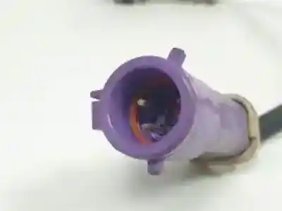 Peça sobressalente para automóvel em segunda mão sonda lambda por ford fiesta (cbk) a9jb referências oem iam 2s6a9g444ba  