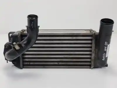 Автозапчасти б/у интеркулер за toyota auris (_e15_) 2.0 d-4d (ade150_) ссылки oem iam jd1270000692
