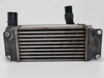 Peça sobressalente para automóvel em segunda mão intercooler por toyota auris (_e15_) 2.0 d-4d (ade150_) referências oem iam jd1270000692  