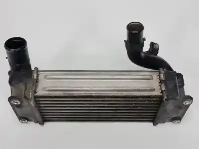 Peça sobressalente para automóvel em segunda mão intercooler por toyota auris (_e15_) 2.0 d-4d (ade150_) referências oem iam jd1270000692  