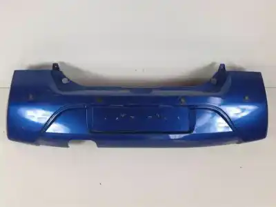 Pezzo di ricambio per auto di seconda mano paraurti posteriore per renault twingo ii d4f772 riferimenti oem iam 