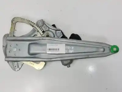 Автозапчасти б/у задний правый стеклорегулятор за toyota auris (_e15_) 2.0 d-4d (ade150_) ссылки oem iam 857200d120